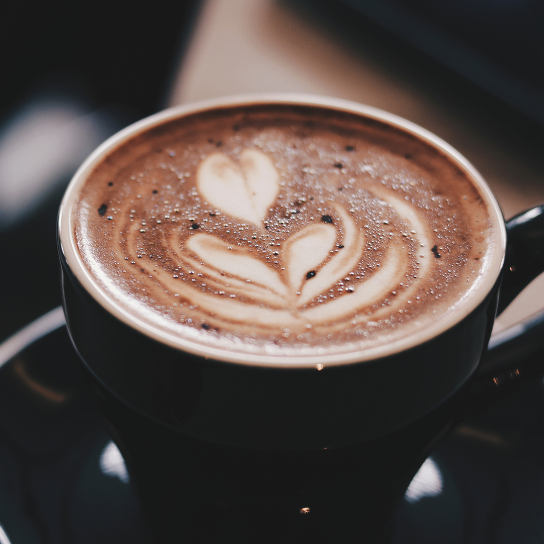 Cafe Logo